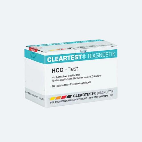 Δοκιμές εγκυμοσύνης