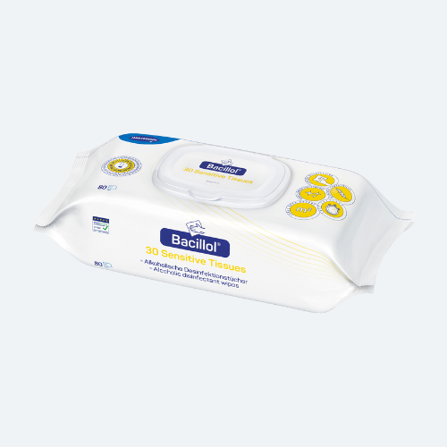 Απολυμαντικό