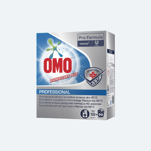 Απορρυπαντικό απολύμανσης