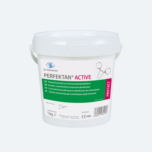 Απολύμανση των οργάνων