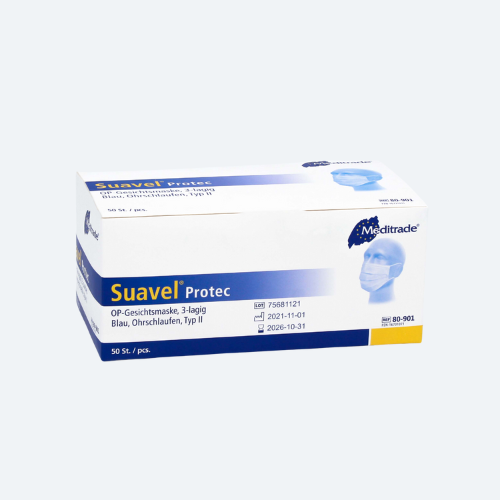 Εξοπλισμός προσωπικής προστασίας