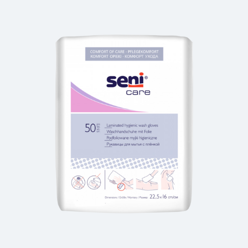 Υγιεινή και φροντίδα