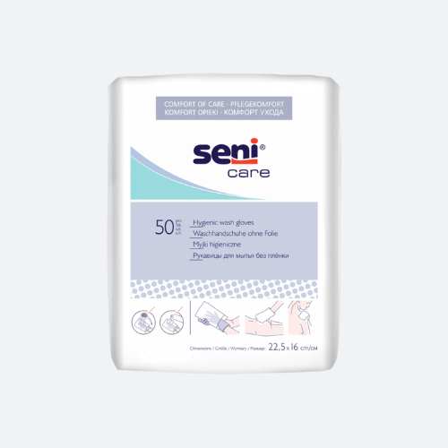 Πλυντήριο γάντια