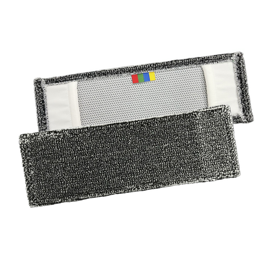 Numatic NuTex Scrub ST- NT2640, 40 cm (1 συσκευασία = 75 τεμάχια) | Συσκευασία (1 τεμάχιο)