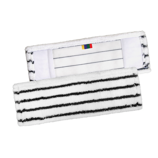 Numatic NuTex EasyGlider ST - κάλυμμα μικροϊνών με λωρίδες τριχών