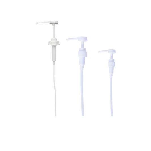 MaiMed MyClean δοσομετρική αντλία για φιάλη 500 ml απολύμανσης δέρματος και χεριών | Μπουκάλι (500 ml)