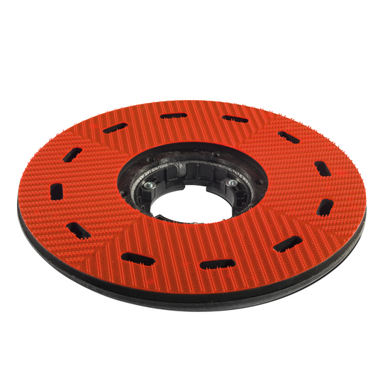 Πλάκα κίνησης Numatic Octo Nuloc2, 305 mm για TTV678/TVL850 | Συσκευασία (1 τεμάχιο)