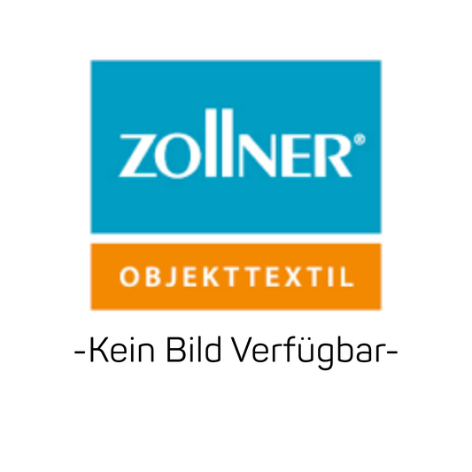 Das weiße ZOLLNER-Logo erscheint auf blauem Hintergrund mit "OBJEKTTEXTIL" in weißer Schrift auf einem orangefarbenen Balken. Darunter steht "-Kein Bild Verfügbar-" und zeigt kein Bild für Zollner Berufshose Max, 48, 98-110, 001-weiß | Packung (1 Stück).