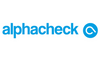 Alphacheck Caresens Διπλή συσκευή μέτρησης σακχάρου στο αίμα Eco | Πακέτο (1 κομμάτι)