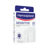 Hansaplast Sensitive XL, steril, besonders hautfreundlich