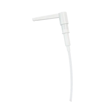 Αντλία αντικατάστασης για δοσομετρητή γενικής χρήσης REF2040 από πλαστικό, λευκό, 1 τεμάχιο | Συσκευασία (1 τεμάχιο)