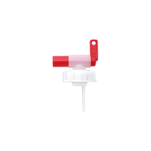 Βρύση πλήρωσης MaiMed για καθαριστικά κάνιστρο 10 λίτρων | Συσκευασία (1 τεμάχιο)