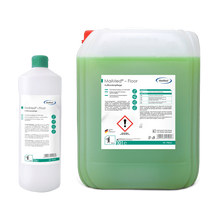 Περιποίηση δαπέδου MaiMed-Floor