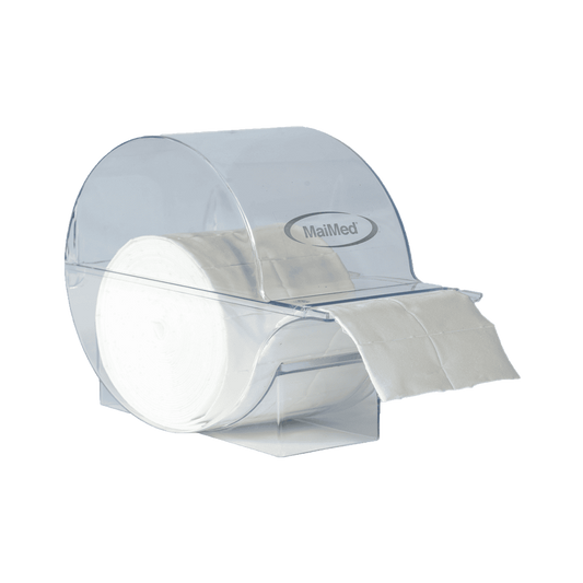 Κουτί Maicell ακρυλικό, για μπατονέτες 4x5cm και 8x10cm 1 τεμάχιο/κουτί | Συσκευασία (1 τεμάχιο)