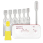 Cleartest® Troponin I Thoroughbred δοκιμή εμφράγματος