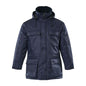MASCOT® Quebec parka, ναυτικό