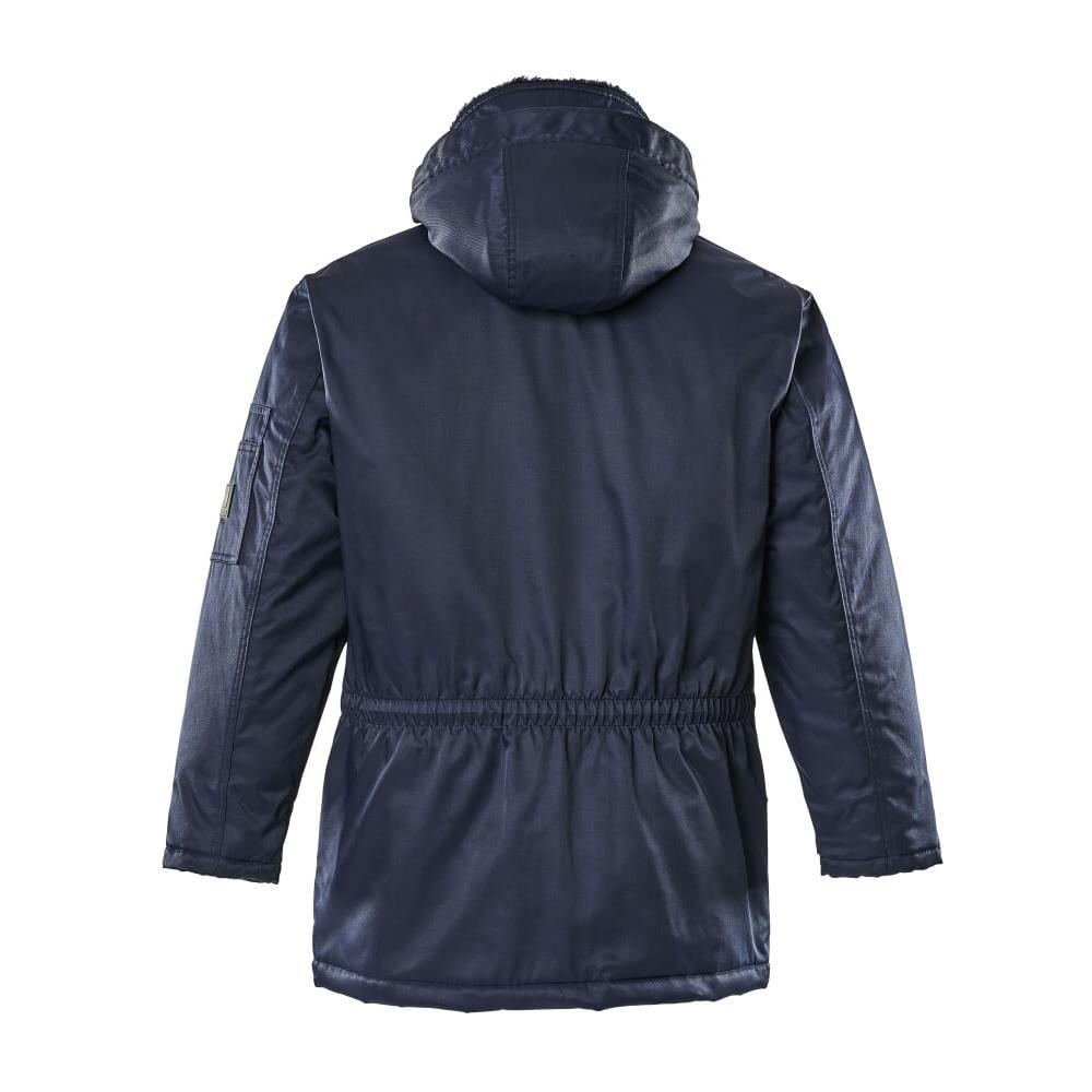 MASCOT® Quebec parka, ναυτικό