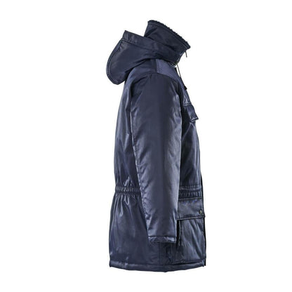 MASCOT® Quebec parka, ναυτικό