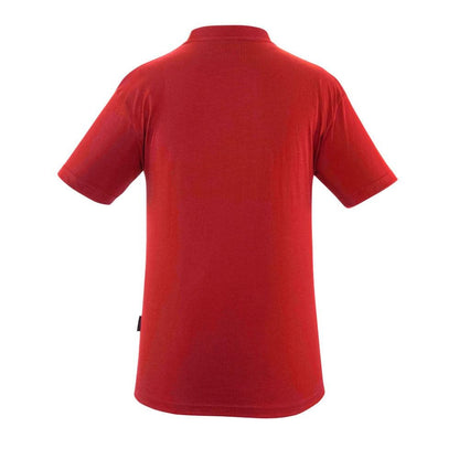 MASCOT® Java T-shirt, κόκκινο