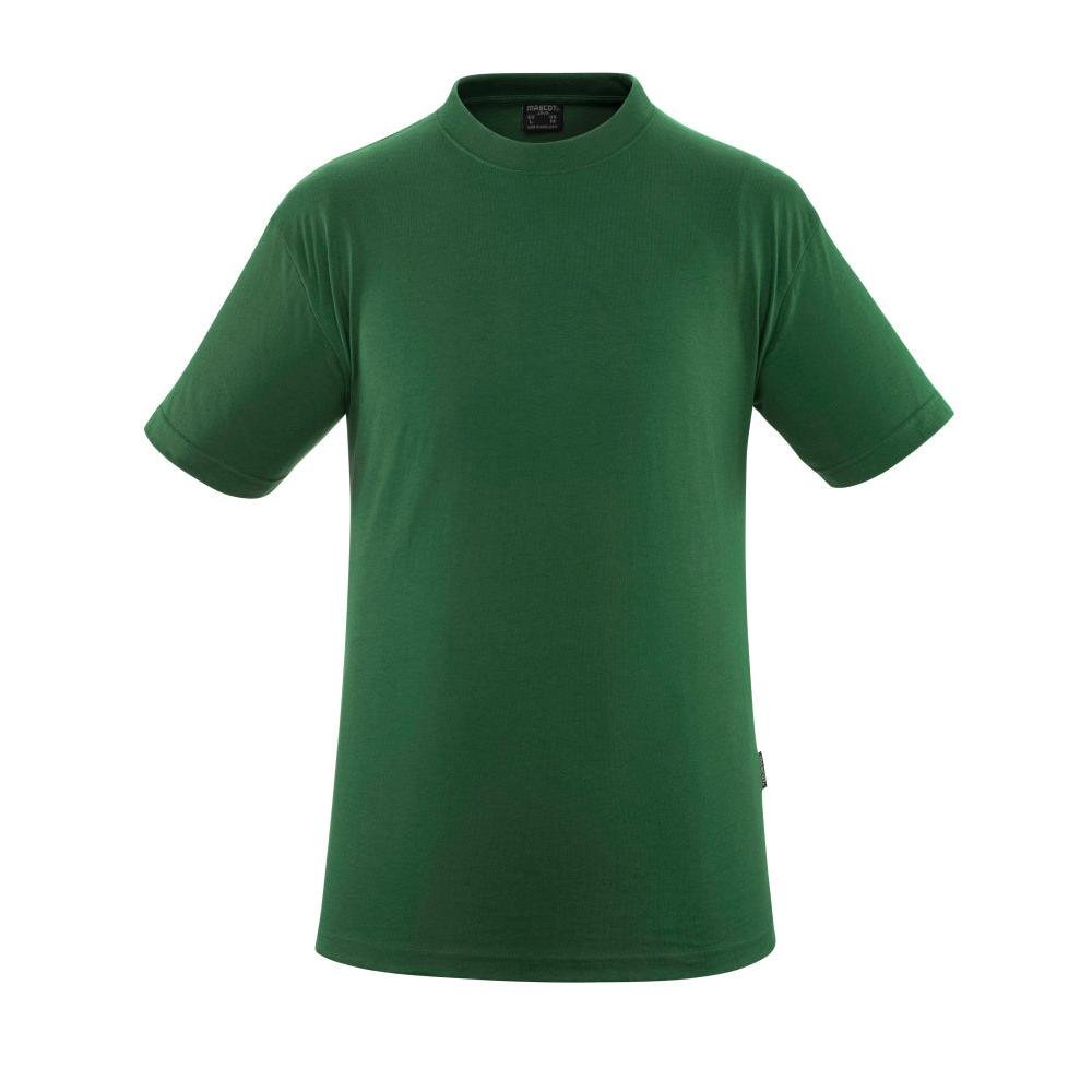 MASCOT® Java T-shirt, πράσινο