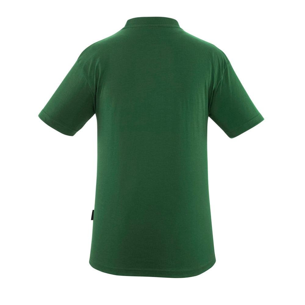 MASCOT® Java T-shirt, πράσινο
