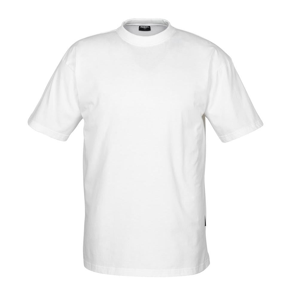 MASCOT® Java T-shirt, λευκό