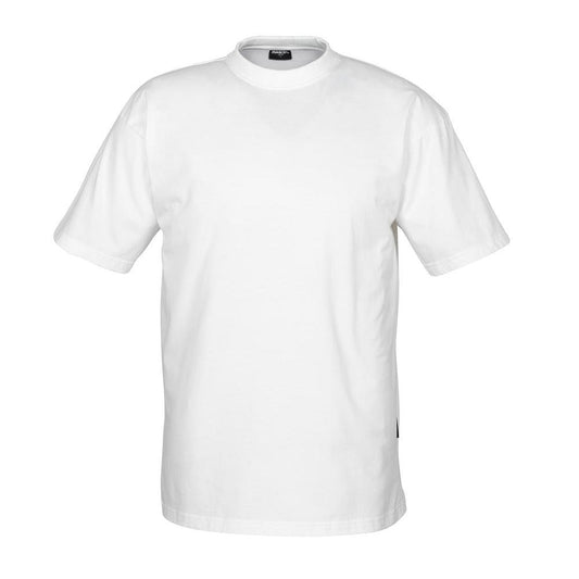 MASCOT® Java T-shirt, λευκό