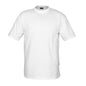 MASCOT® Java T-shirt, λευκό