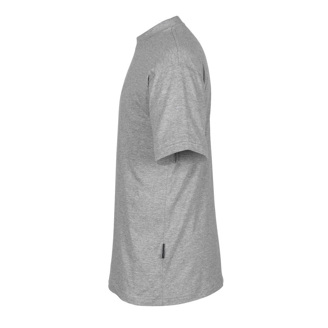 MASCOT® Java T-shirt, γκρι διάστικτη
