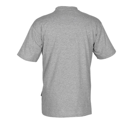 MASCOT® Java T-shirt, γκρι διάστικτη