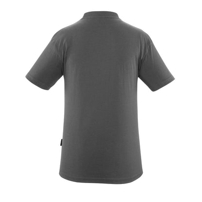 MASCOT® Java T-shirt, σκούρο ανθρακί