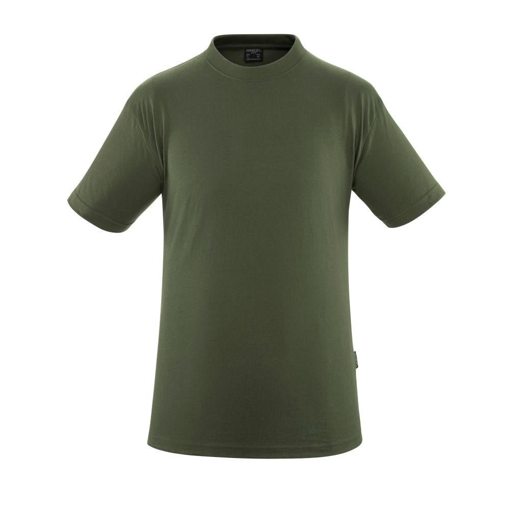 MASCOT® Java T-shirt, πράσινο βρύα