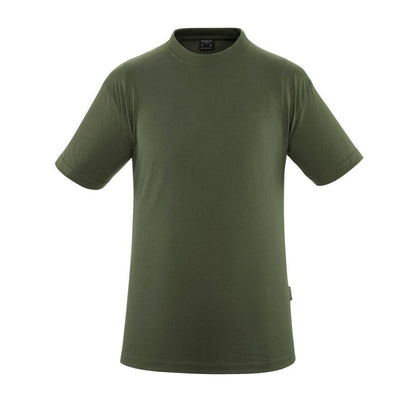 MASCOT® Java T-shirt, πράσινο βρύα