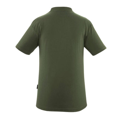 MASCOT® Java T-shirt, πράσινο βρύα