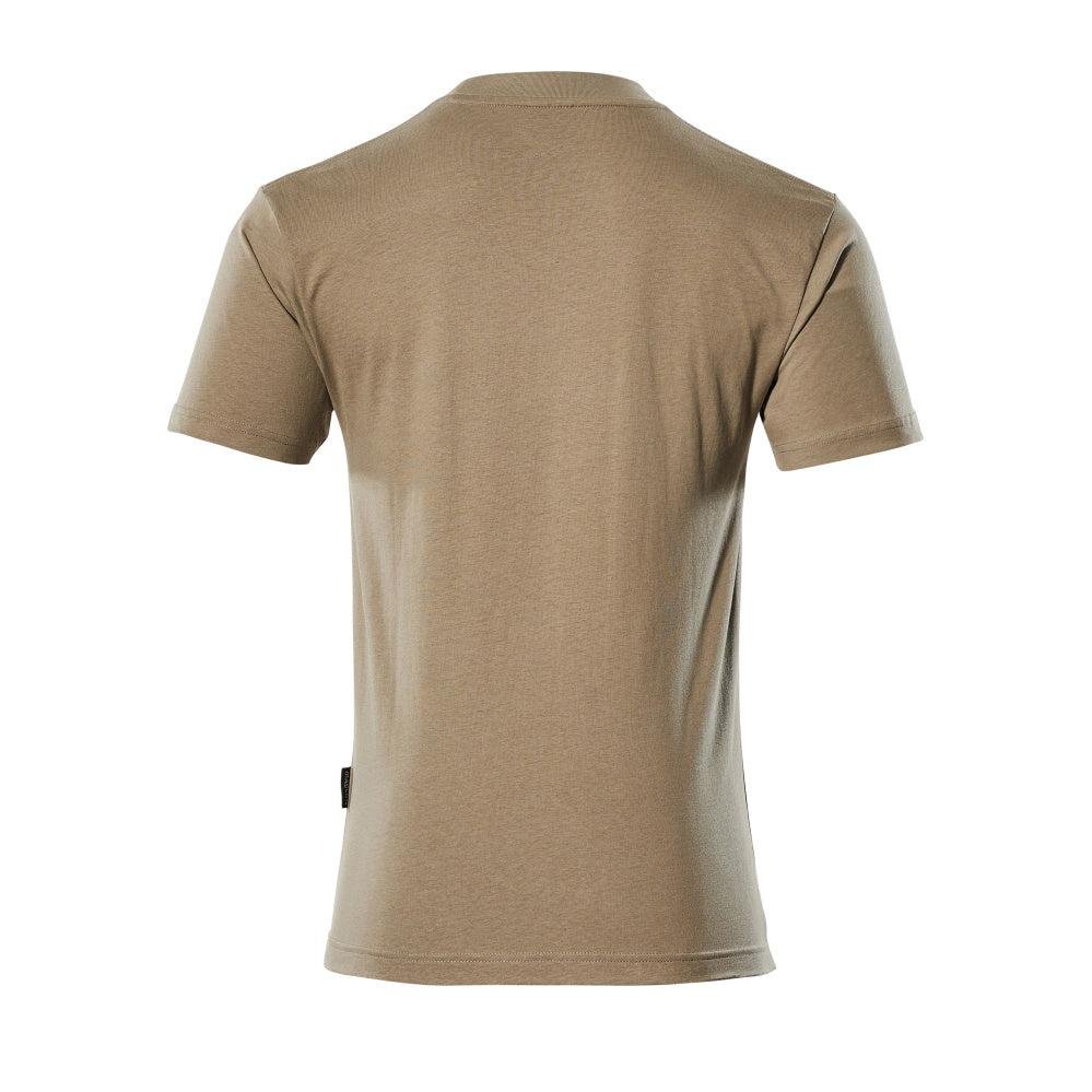 MASCOT® Java T-shirt, ανοιχτό χακί