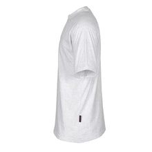 T-shirt MASCOT® Java, ανοιχτό γκρι διάστικτο