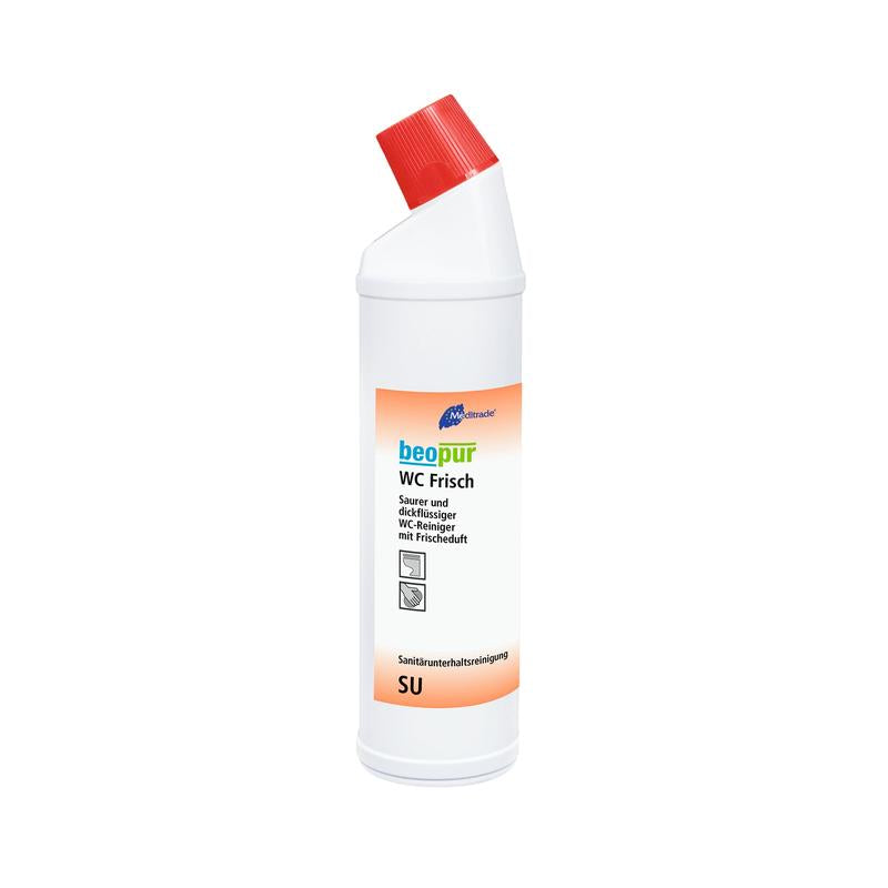 Meditrade beopur WC Fresh | Μπουκάλι (750 ml)