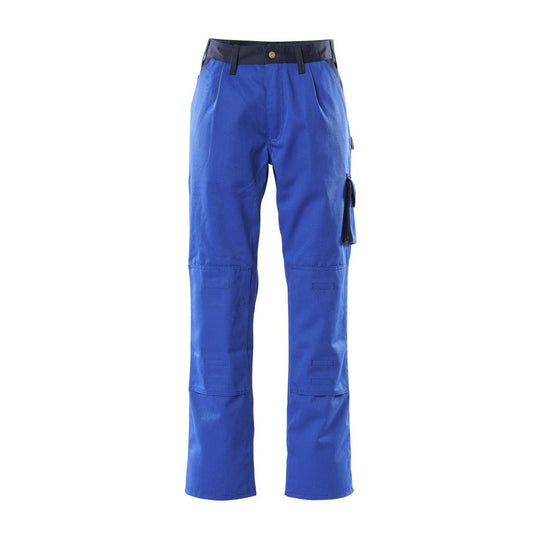 Παντελόνι MASCOT® Torino, corn blue/navy