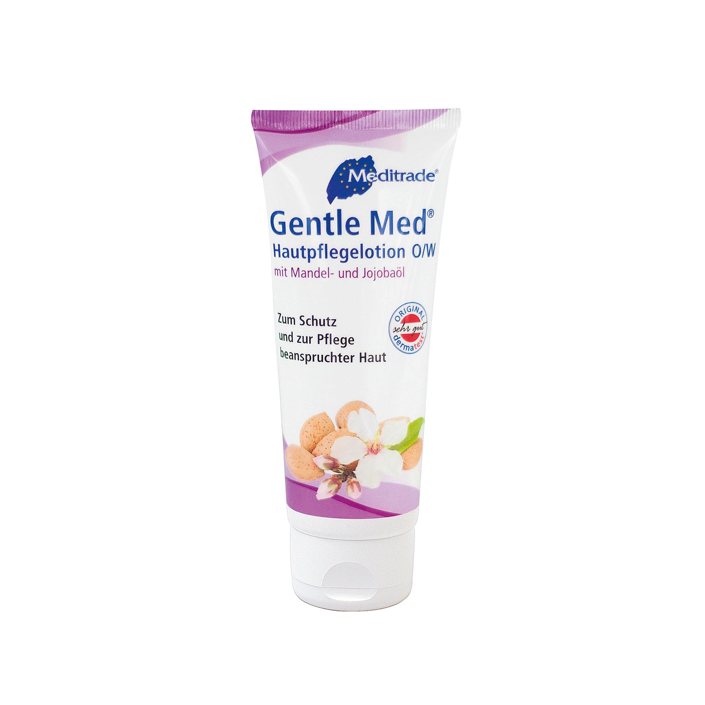 Meditrade Gentle Med® Skin Care Lotion (O/W) | Σωληνάριο (100 ml)