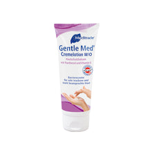 Meditrade Gentle Med® Cream Lotion (W/O) | Μπουκάλι (100 ml)