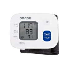 Πιεσόμετρο OMRON