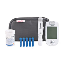 Beurer GL 40 mg/dl Μετρητής γλυκόζης αίματος