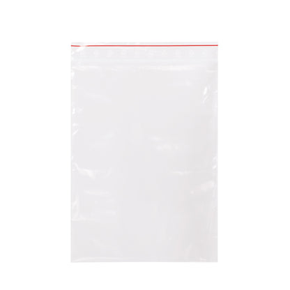 PE-Druckverschlussbeutel 300 x 400 x 0,05 mm
