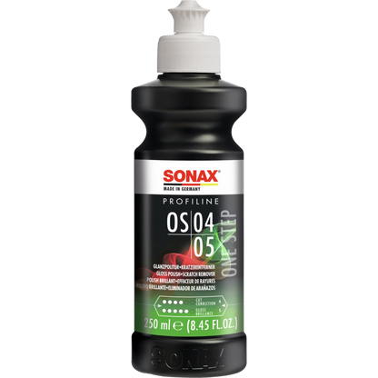 SONAX PROFILINE OS 04-05