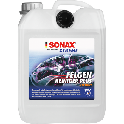 SONAX XTREME FelgenReiniger PLUS