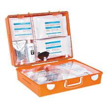 Galvo Πρώτες Βοήθειες MT-CD