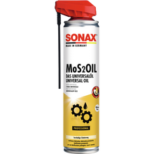SONAX MoS2Oil mit EasySpray