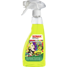 SONAX CockpitPfleger Matteffect Lemon Rocks