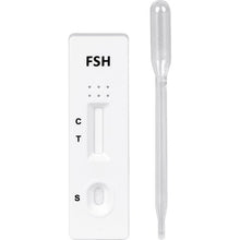 Σαφέστερη εμμηνόπαυση, Πακέτο: 6 τεστ | Πακέτο (6 τεστ)