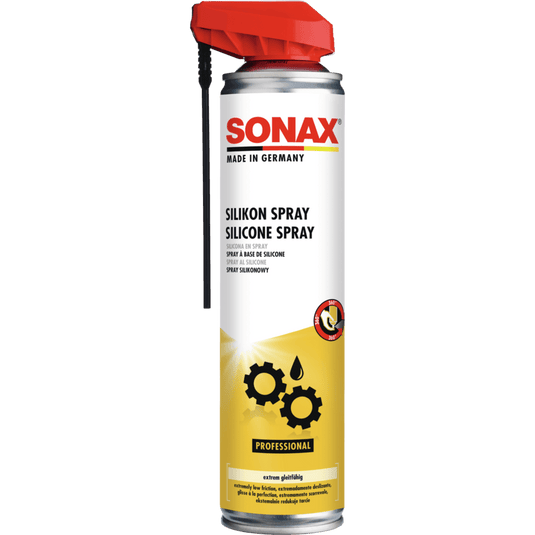 SONAX Σπρέι σιλικόνης με EasySpray